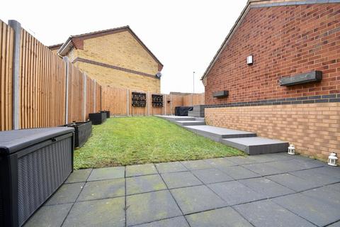 5 Augustus Gate, Stevenage, SG2 7QY