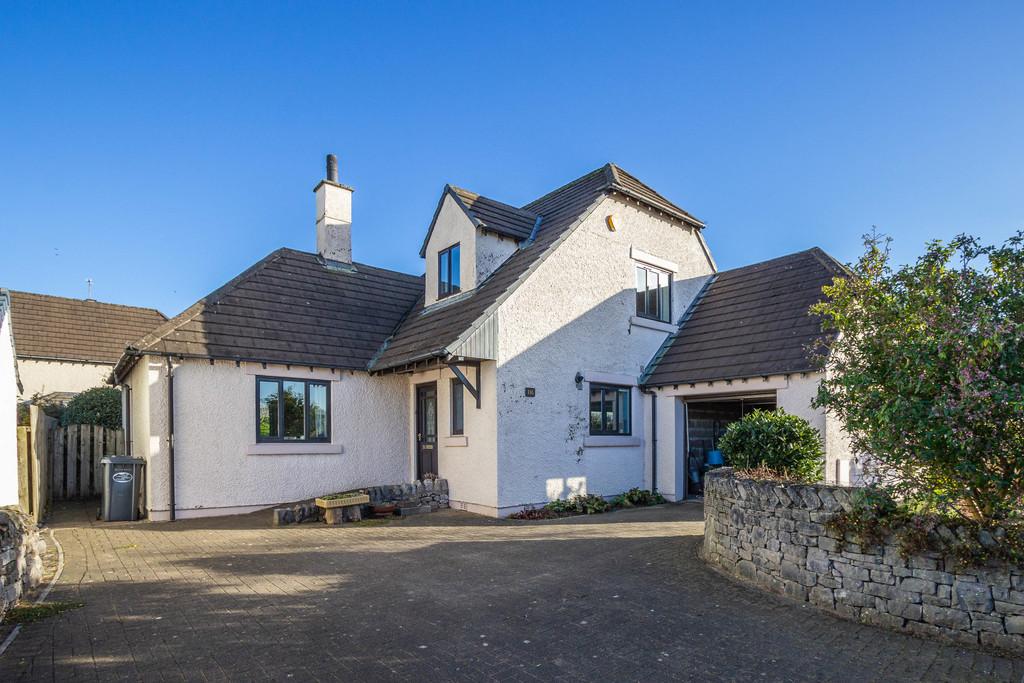 116 Oxenholme Road, Kendal 4 bed detached house £400,000