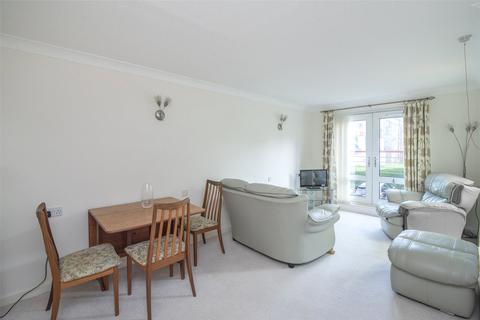1 bedroom retirement property for sale - Flat 31, Millburn Court, Windsor Terrace, Perth, PH2