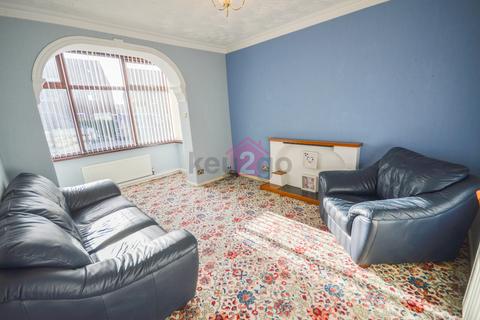3 bedroom semi-detached house for sale - Sheffield Road, Killamarsh, Sheffield, S21