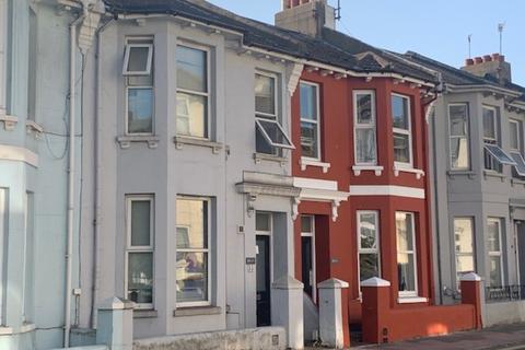 6 bedroom terraced house to rent - Beaconsfield Road, Brighton
