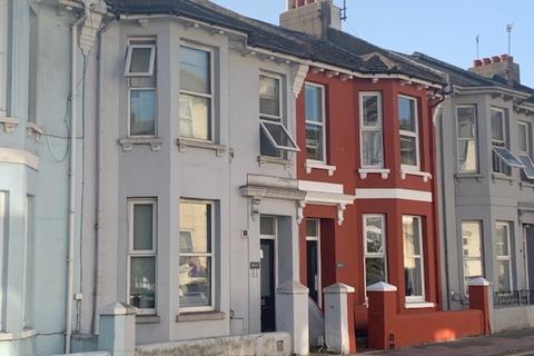 6 bedroom terraced house to rent, Beaconsfield Road, Brighton