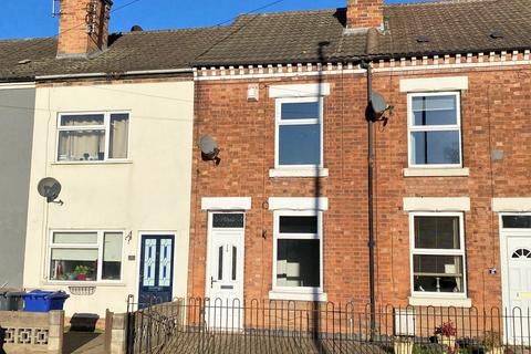 9 Forest Road, Burton-on-trent, DE13 9TW