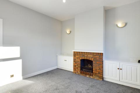 9 Forest Road, Burton-on-trent, DE13 9TW