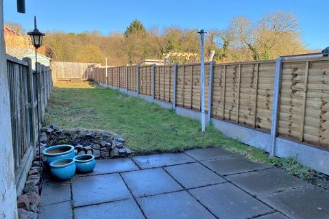 9 Forest Road, Burton-on-trent, DE13 9TW