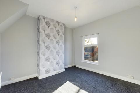 9 Forest Road, Burton-on-trent, DE13 9TW