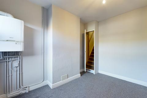 9 Forest Road, Burton-on-trent, DE13 9TW