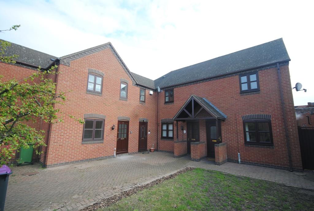 Beaumaris Road, Newport 2 bed townhouse £650 pcm (£150 pw)