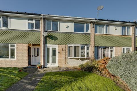 53 Clifford Road, Bentley Heath, Solihull, B93 8PF