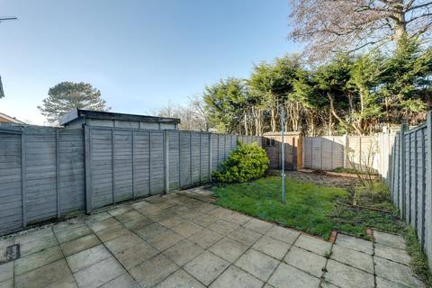 53 Clifford Road, Bentley Heath, Solihull, B93 8PF