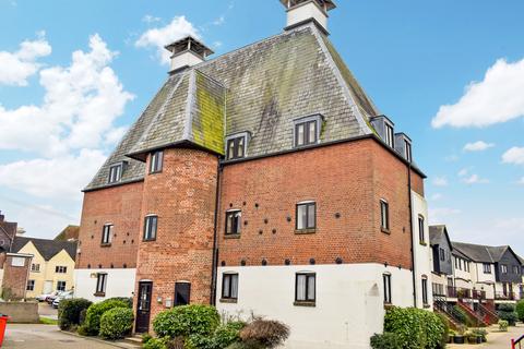 3 bedroom apartment for sale - Maltings Wharf, Manningtree, CO11 1XE