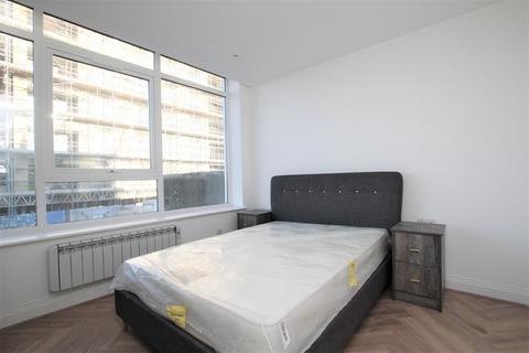 undefined, Bains Apartments, High Road, Ilford, Essex