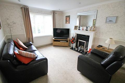 5 Ashurst Close, Wigston, LE18 3SZ