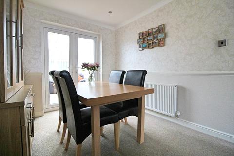 5 Ashurst Close, Wigston, LE18 3SZ