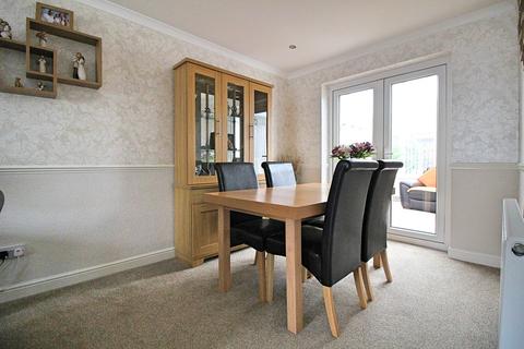5 Ashurst Close, Wigston, LE18 3SZ