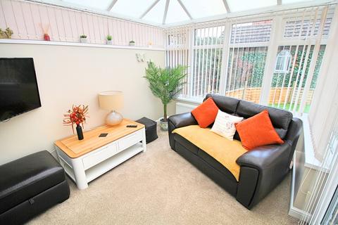5 Ashurst Close, Wigston, LE18 3SZ