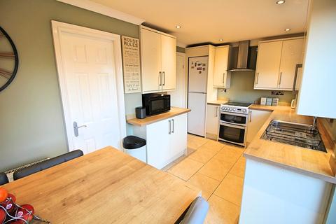 5 Ashurst Close, Wigston, LE18 3SZ