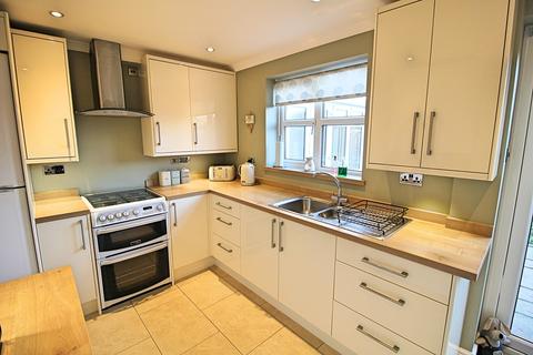 5 Ashurst Close, Wigston, LE18 3SZ