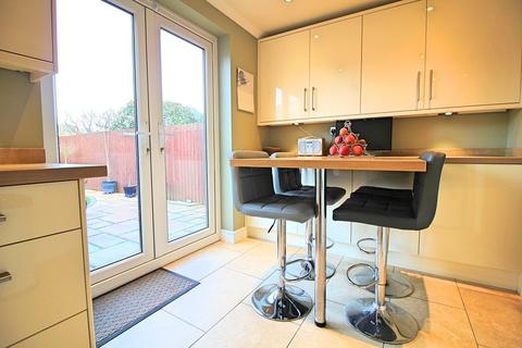 5 Ashurst Close, Wigston, LE18 3SZ