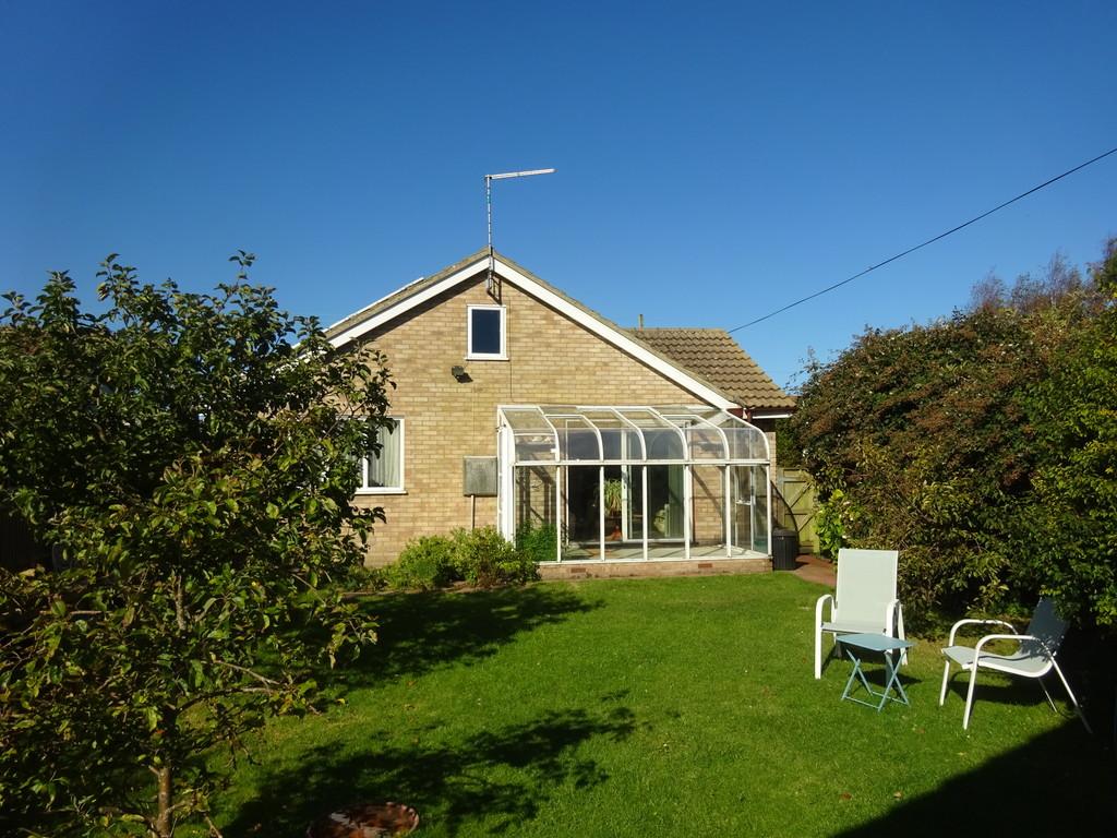 St. Nicholas Road, Littlestone 3 bed detached bungalow £465,000