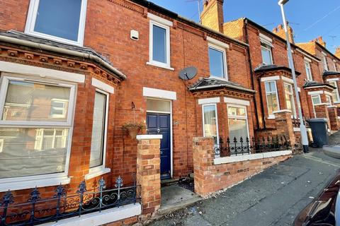 2 bedroom terraced house to rent - Fairfield Street, Lincoln