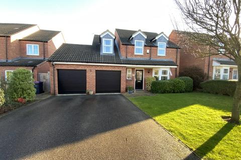 45 Heath Road, Navenby, Lincoln, LN5 0TT