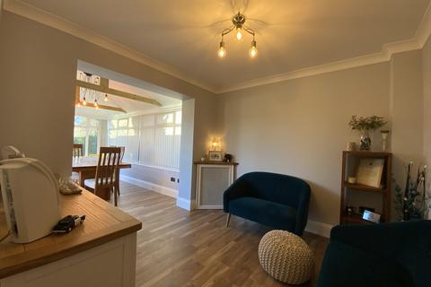45 Heath Road, Navenby, Lincoln, LN5 0TT