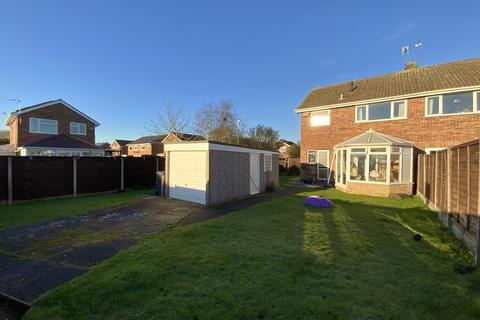 21 Camdon Close, Lincoln, LN5 8SG