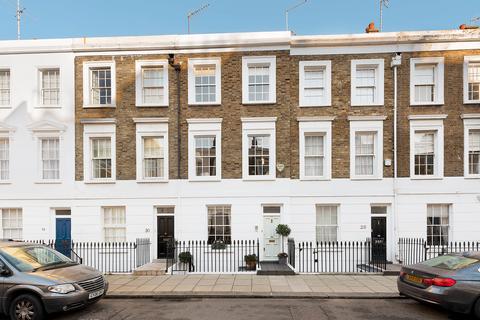 2 bedroom terraced house for sale - Ponsonby Terrace, Westminster, SW1