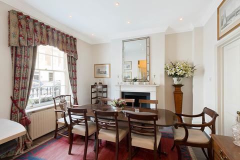 2 bedroom terraced house for sale - Ponsonby Terrace, Westminster, SW1