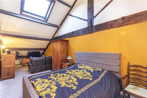 3 bedroom penthouse for sale - Riverside Walk, Airton, Skipton