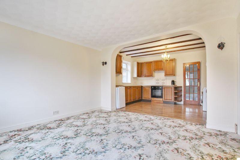 Joydens Wood Road, Bexley 4 bed detached bungalow £525,000