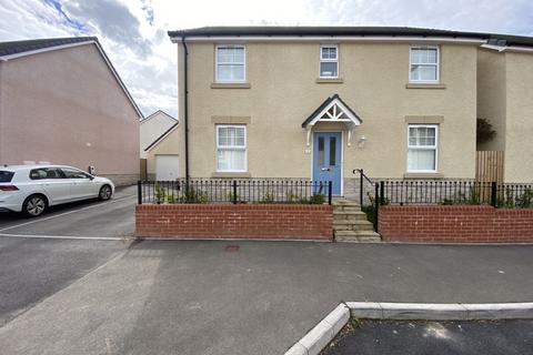 43 Dunraven Close, Cowbridge, CF71 7FG