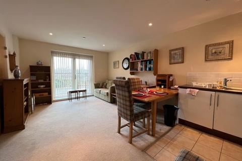1 bedroom apartment for sale - Avon House, St Mary's Road, Market Harborough LE16 7GF