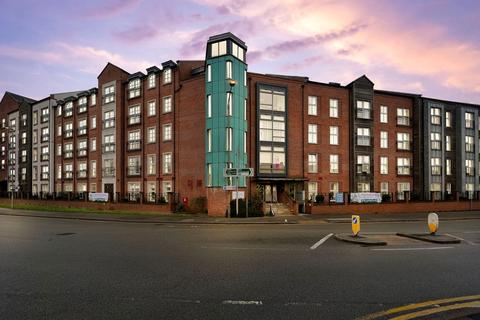 1 bedroom apartment for sale - Avon House, St Mary's Road, Market Harborough LE16 7GD