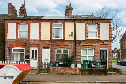 2 bedroom terraced house for sale - Cannon Road, Watford, Hertfordshire, WD18