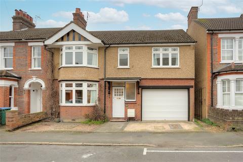 4 bedroom end of terrace house for sale - Westbury Road, Watford, Hertfordshire, WD18