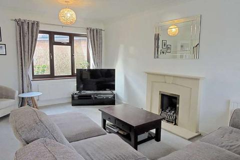 4 bedroom detached house for sale - Polesden View, Great Bookham