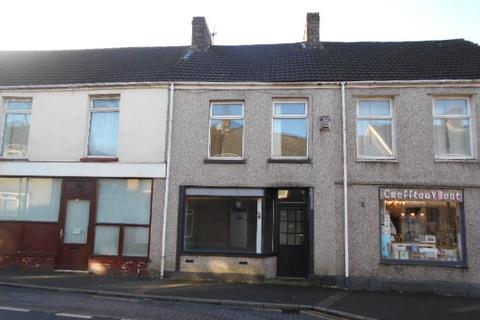Property for sale - St Teilo Street, Pontarddulais, Swansea, SA4