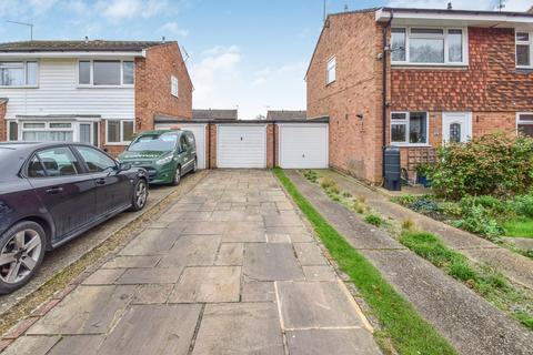 59 Abinger Drive, Chatham, ME5 8UL