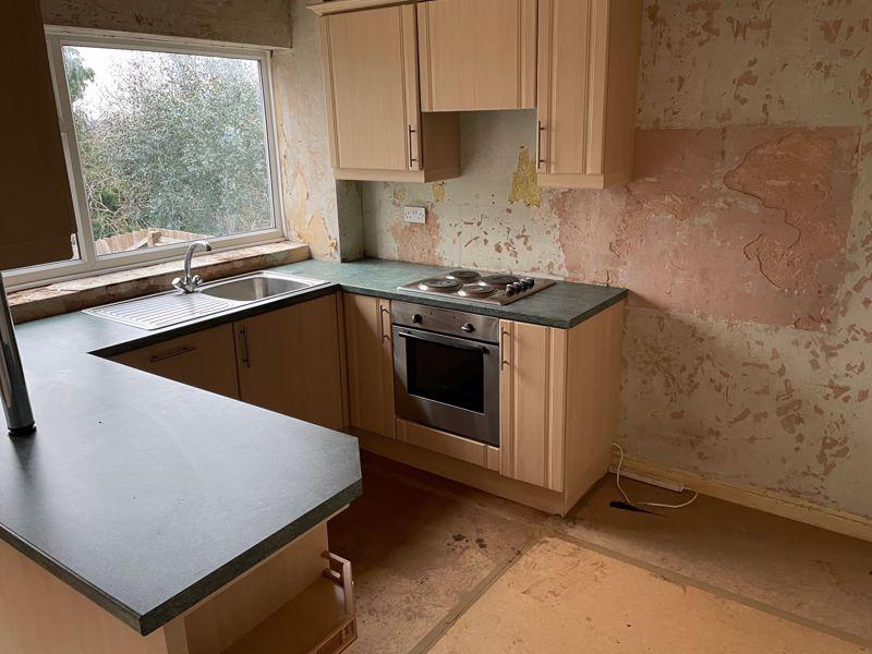 Blenheim Way, Great Barr, Birmingham... 3 bed terraced house £165,000