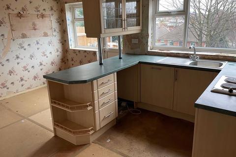 72 Blenheim Way, Great Barr, Birmingham, B44 8LF