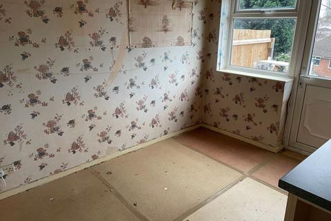 72 Blenheim Way, Great Barr, Birmingham, B44 8LF