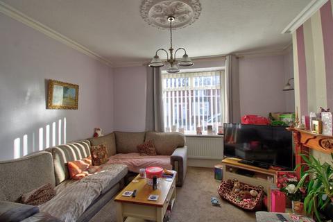 3 bedroom terraced house for sale - Newbiggin Road, Ashington