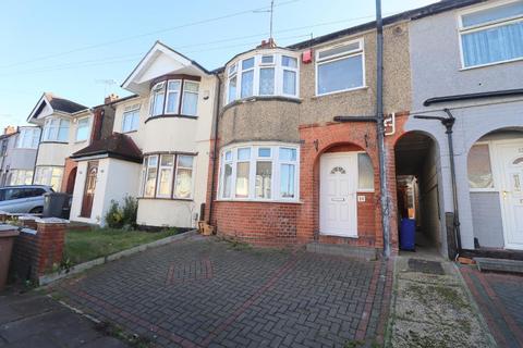 14 Wickstead Avenue, Luton, LU4 9DP