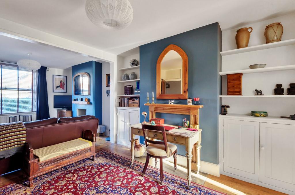 Rodden Road, Frome, BA11 2 bed terraced house for sale £375,000