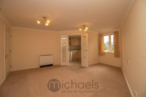1 bedroom retirement property for sale - St Marys Fields, Colchester, CO3