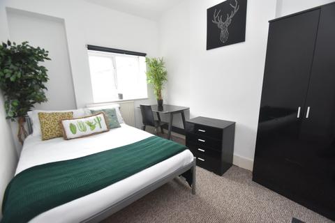 3 bedroom house to rent - Treherbert Street, Cathays, Cardiff