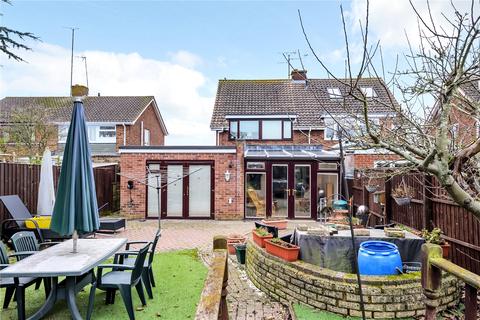 4 bedroom semi-detached house for sale - Trajan Road, Coleview, Swindon, Wiltshire, SN3