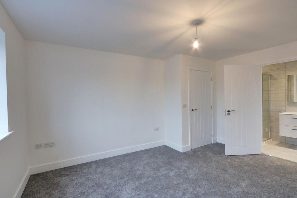 Bedroom 1 (Double with Ensuite)